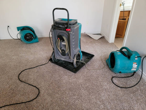 Best Commercial water damage restoration  in Elma, WA